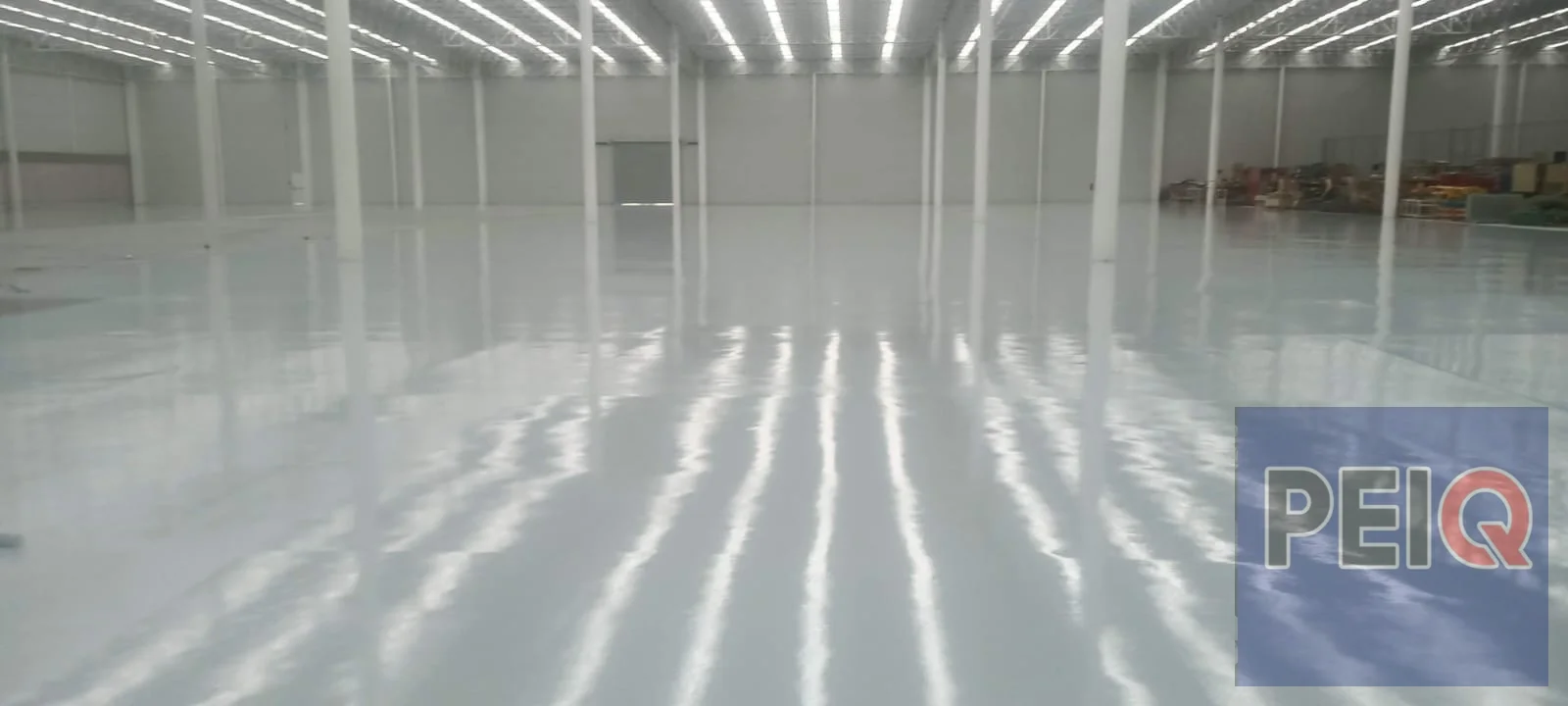 Recubrimientos Epóxicos para la Industria Automotriz